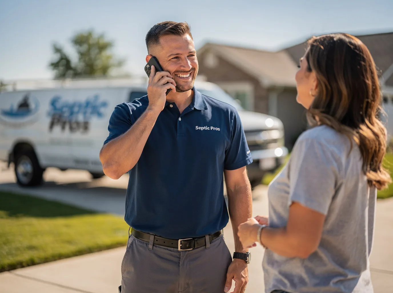 Septic Tank Pumping West Milton, PA FAQs